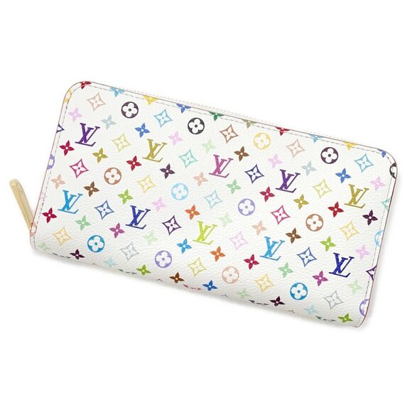 LOUIS VUITTON LV × TM Zippy Wallet_Japan Limited Edition Monogram - Picture 1 of 8